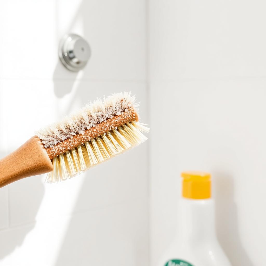 Deep Cleaning accent