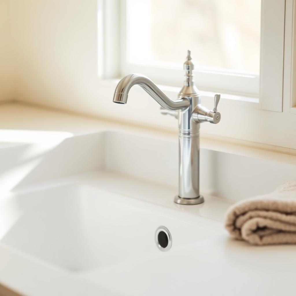 The Essential Clean accent