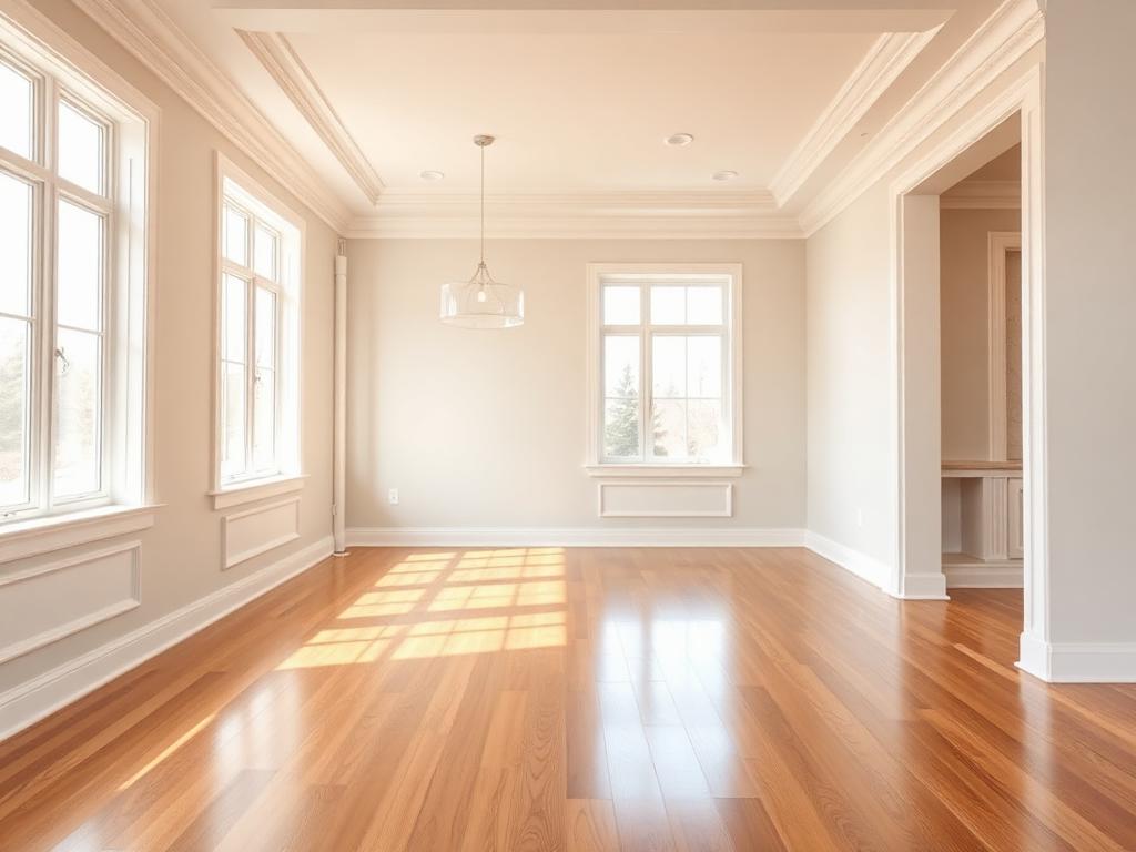 Post-Construction Cleaning