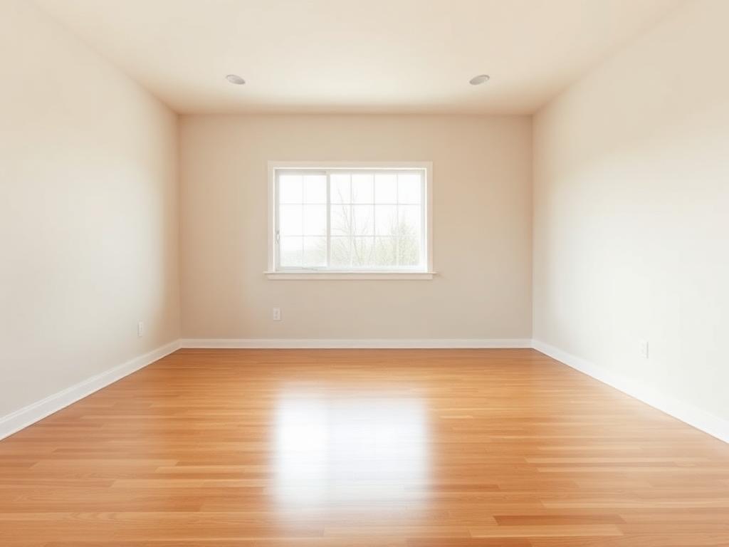 Move-In / Move-Out Cleaning